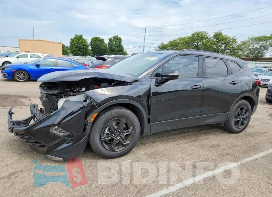 3GNKBJR49RS186438 Photo# 1