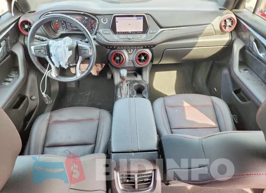 3GNKBKRS0NS132041 Photo# 8