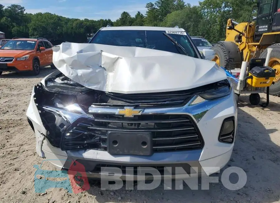 3GNKBLRS2LS652390 Photo# 5