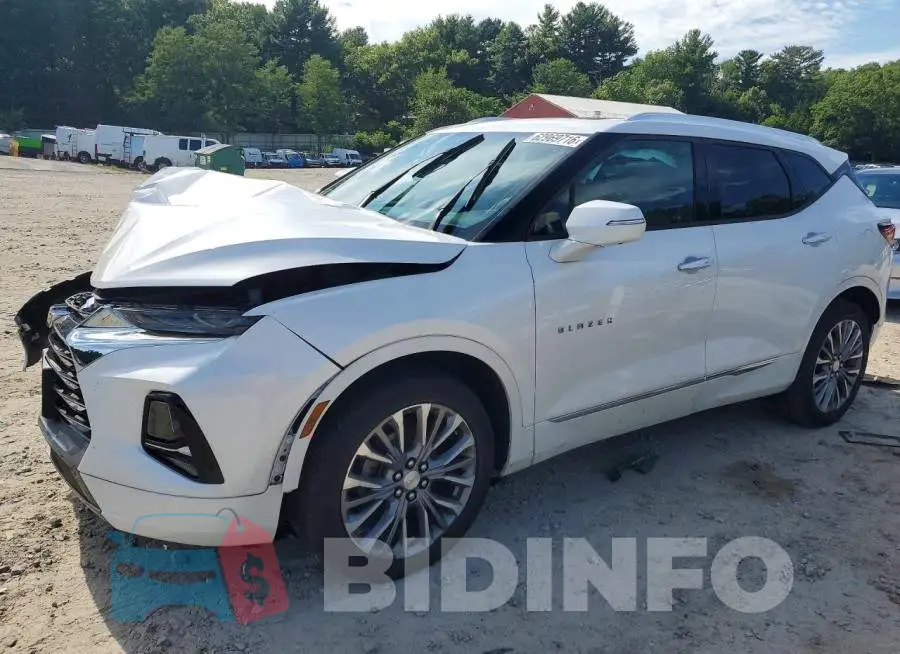 3GNKBLRS2LS652390 Photo# 1