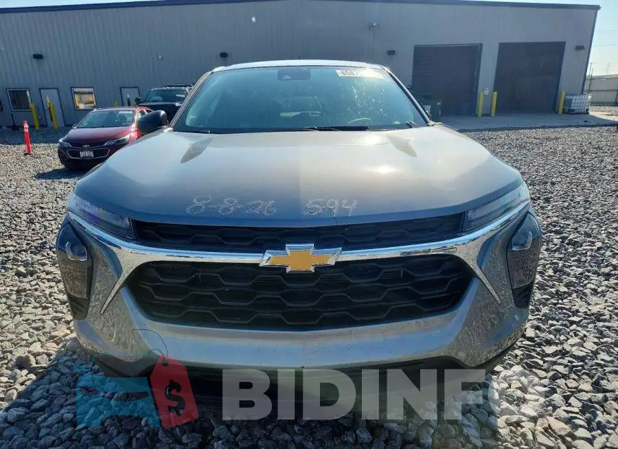 KL77LFE28RC202712 Photo# 5