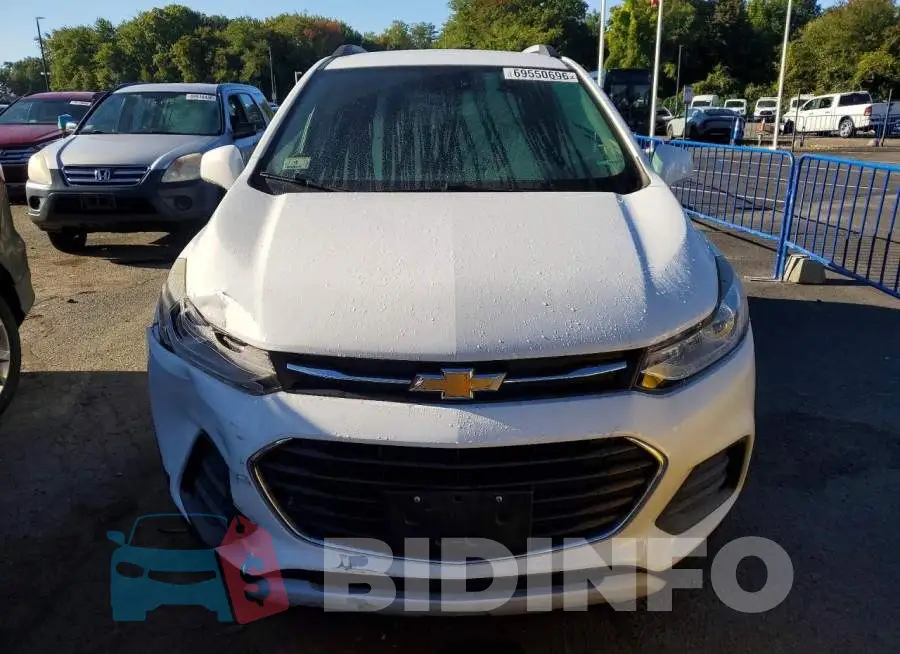 KL7CJLSB5JB681155 Photo# 5