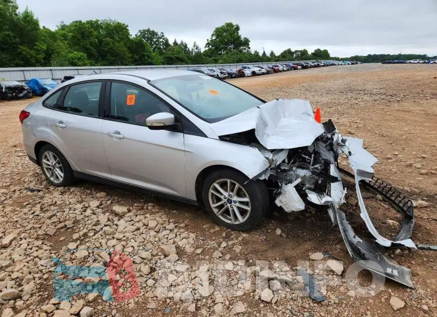 1FADP3F20HL309376 Photo# 4