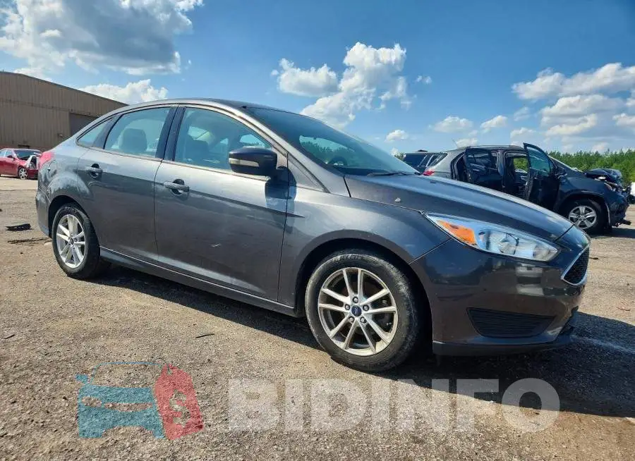 1FADP3F27HL212529 Photo# 4