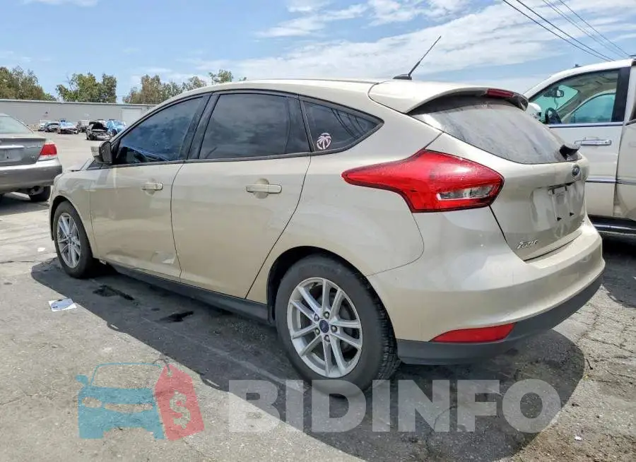 1FADP3K24HL285329 Photo# 2