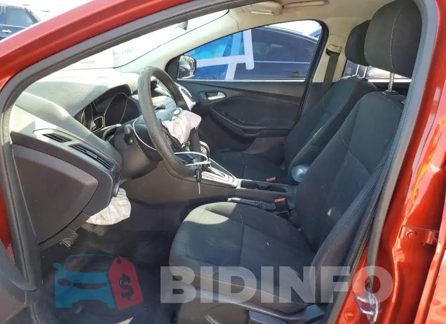 1FADP3K2XJL308313 Photo# 7