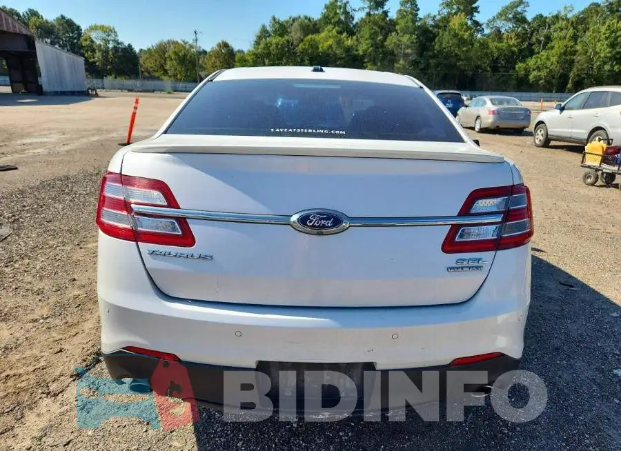 1FAHP2E86JG115662 Photo# 6
