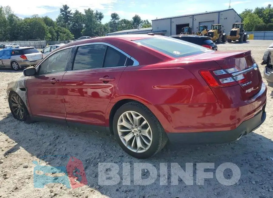 1FAHP2F84JG129879 Photo# 2