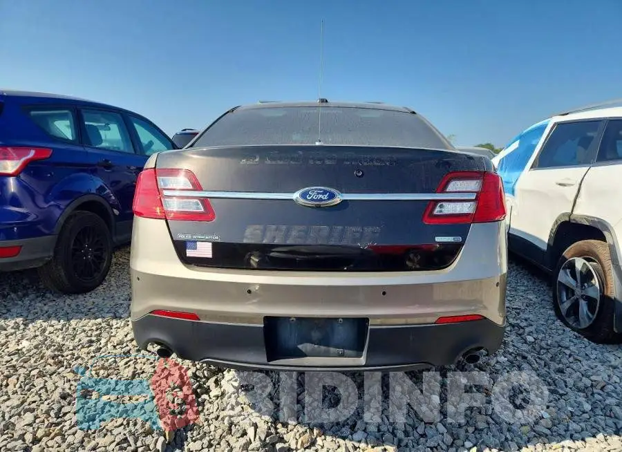 1FAHP2MK7JG125551 Photo# 6