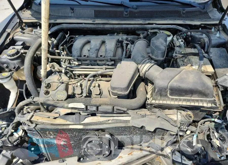 1FAHP2MK7JG125551 Photo# 11