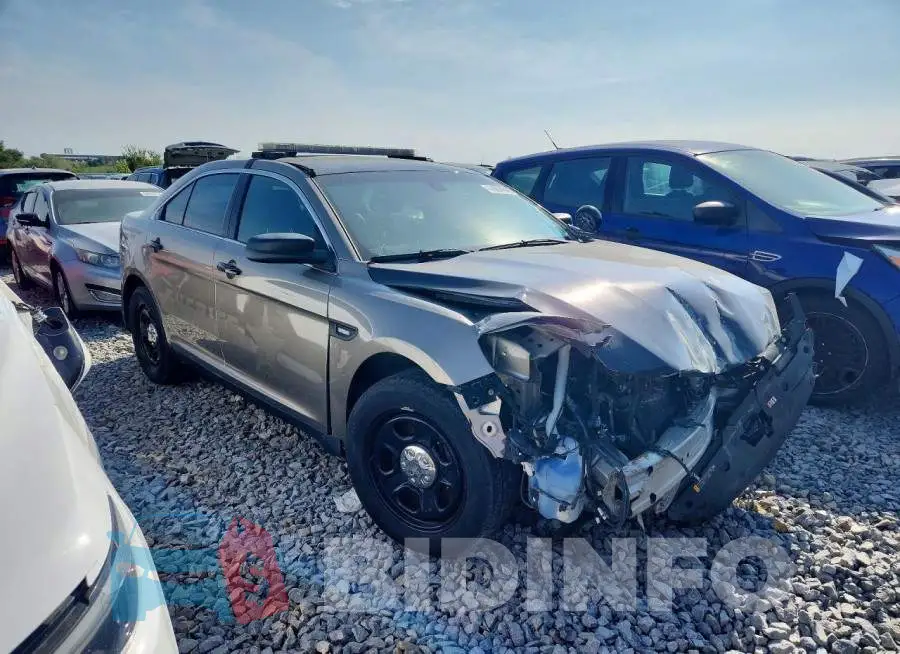 1FAHP2MK7JG125551 Photo# 4