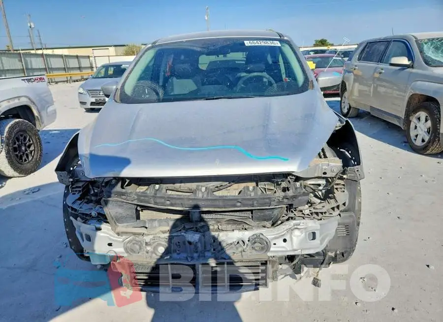 1FMCU0GD7KUB85780 Photo# 5