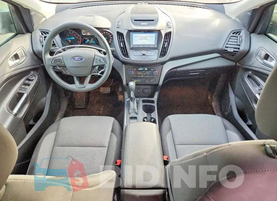 1FMCU9G90HUD62274 Photo# 8