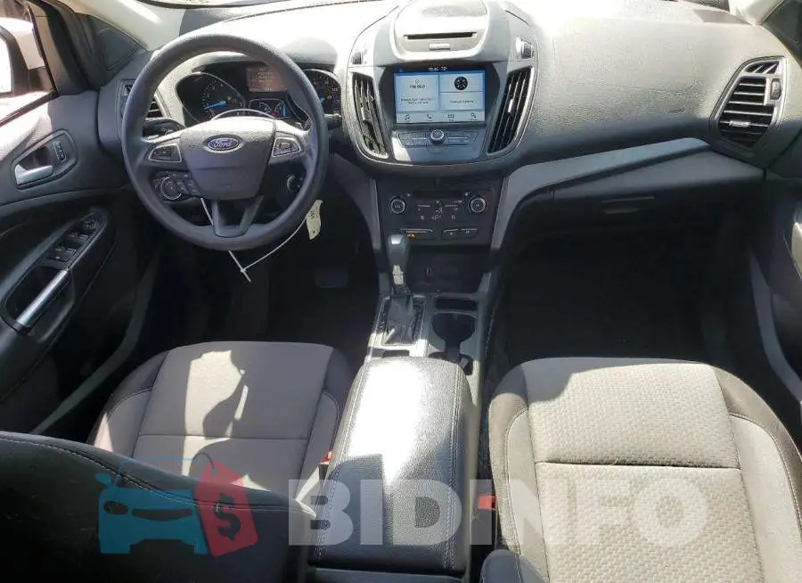 1FMCU9GD5HUD98675 Photo# 8