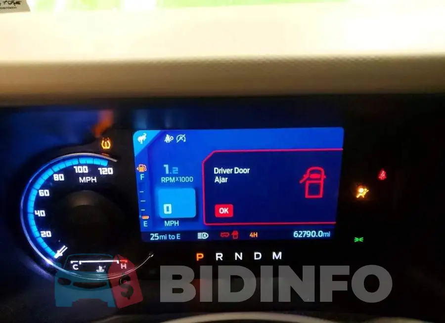 1FMDE5BHXNLB04998 Photo# 9