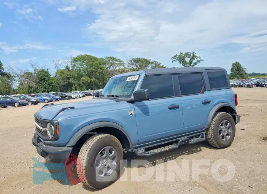 1FMDE7BH7SLB71596 Photo# 1