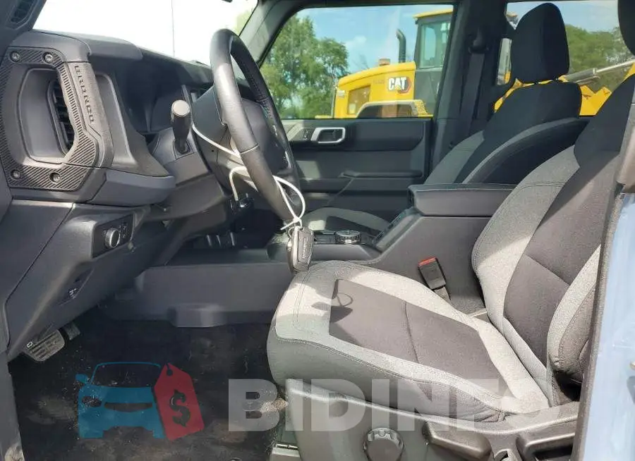 1FMDE7BH7SLB71596 Photo# 7