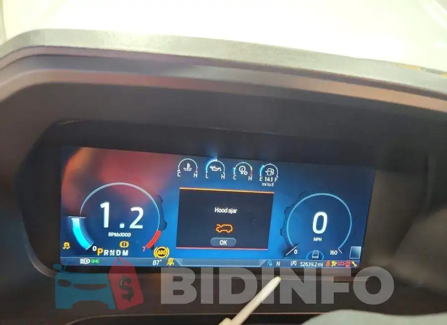 1FMJU2A86REA02789 Photo# 9