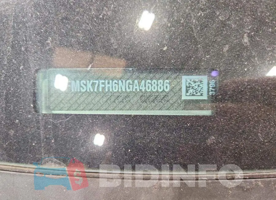 1FMSK7FH6NGA46886 Photo# 13