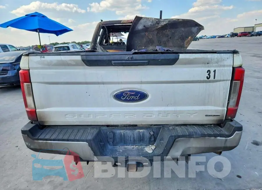 1FT7W2A64HEF46004 Photo# 6
