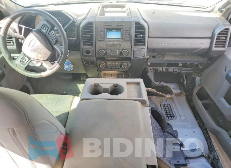 1FT7X2A64MED06605 Photo# 8