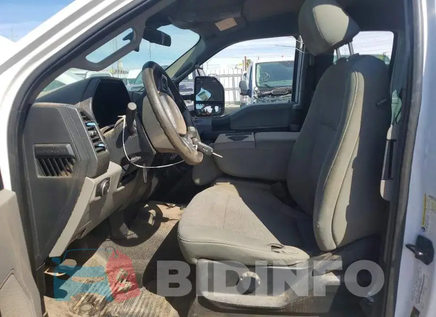 1FT7X2A64MED06605 Photo# 7