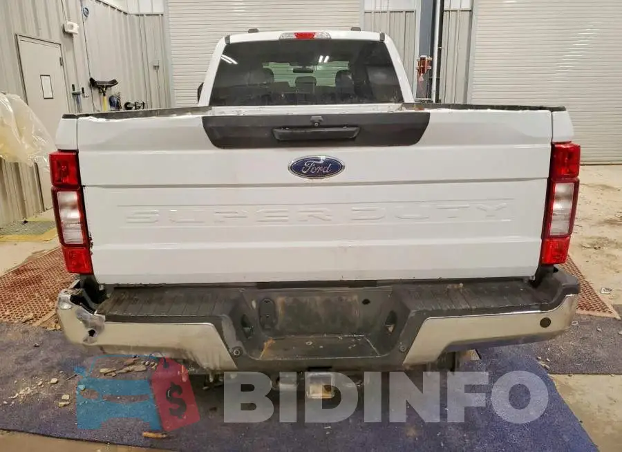 1FT8W3BT1MED33469 Photo# 6
