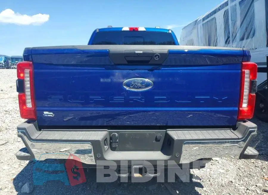1FT8W3BT1TEC96745 Photo# 6