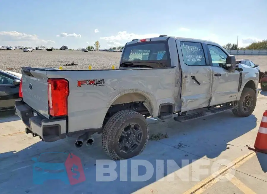 1FT8W3BT1TED79592 Photo# 3