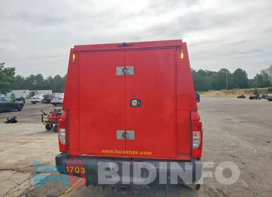 1FTBF2B68MED04335 Photo# 6