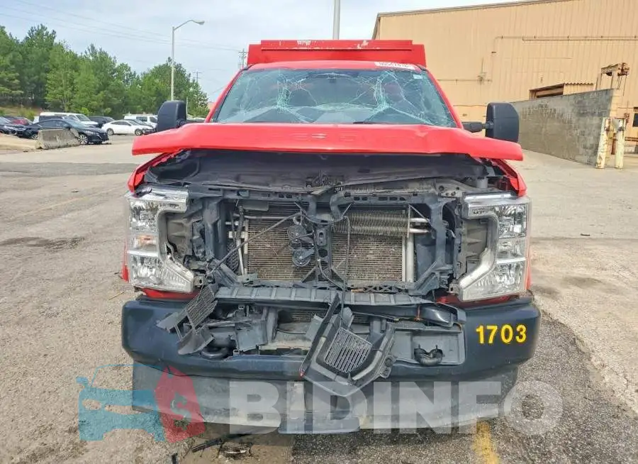 1FTBF2B68MED04335 Photo# 5