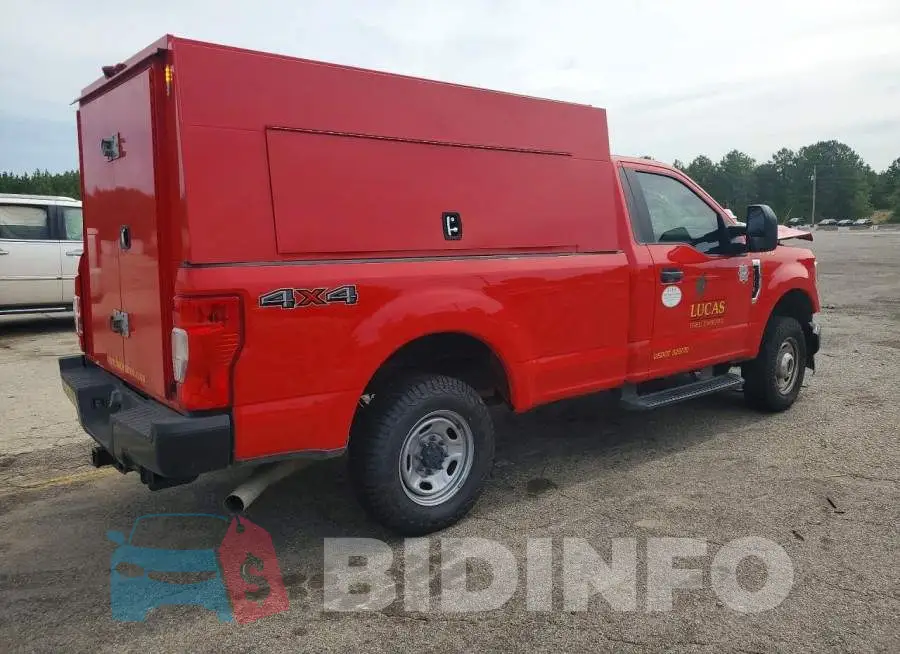 1FTBF2B68MED04335 Photo# 3