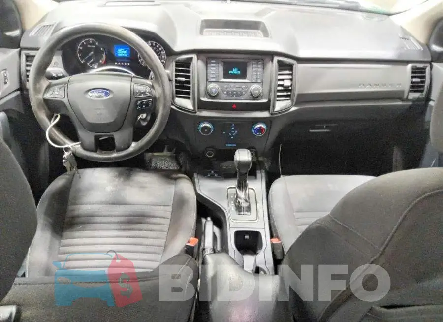 1FTER4EH2NLD10318 Photo# 8