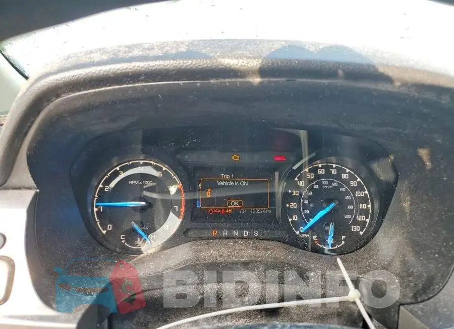 1FTER4FH8LLA21553 Photo# 9