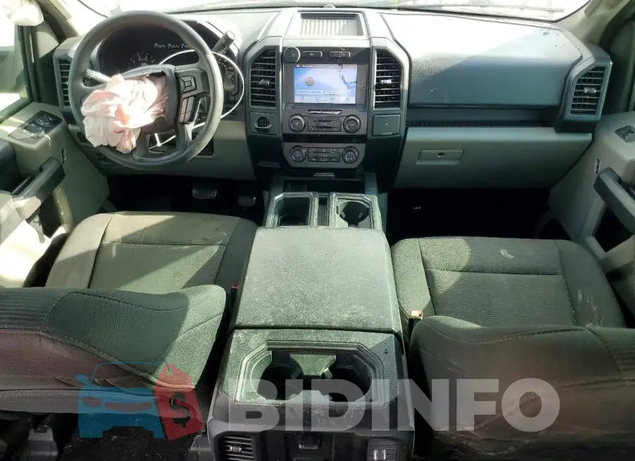1FTEW1C52KKE76324 Photo# 8