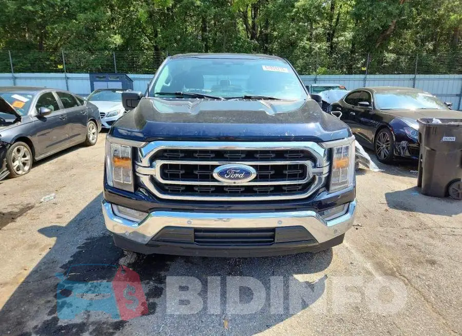 1FTEW1C59NFA47534 Photo# 5
