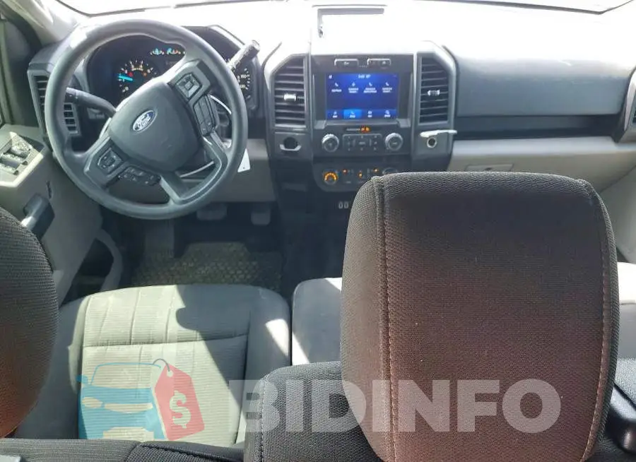 1FTEW1CP1LKE40126 Photo# 8