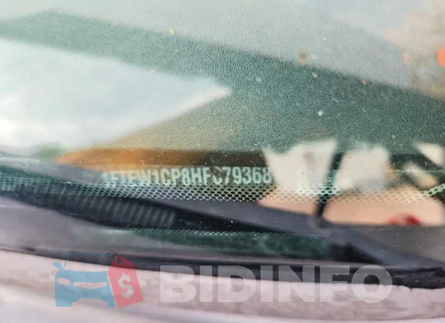1FTEW1CP8HFC79368 Photo# 12