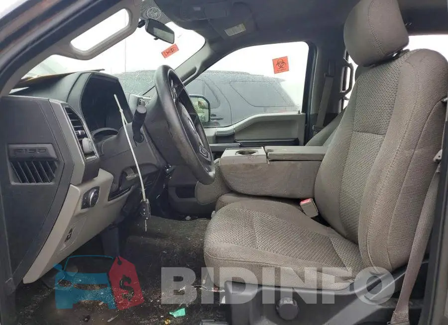 1FTEW1E58JFE27343 Photo# 7