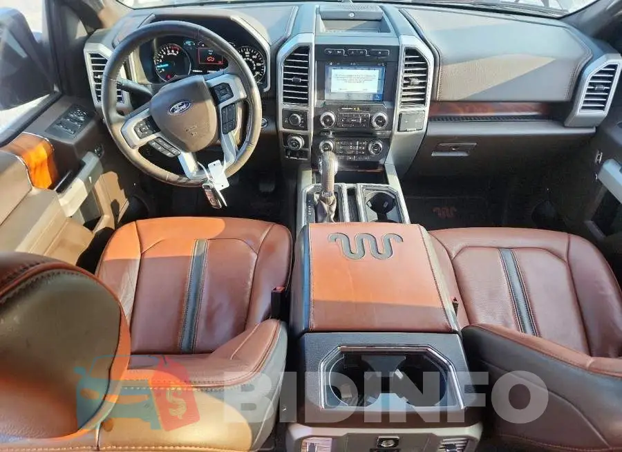1FTEW1EG4JFB62759 Photo# 8