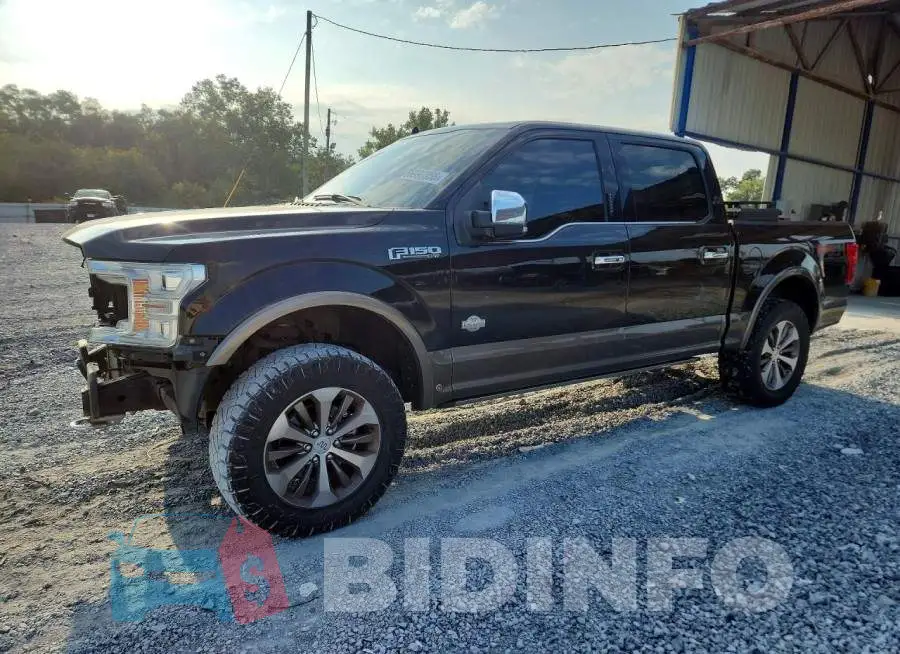 1FTEW1EG4JFB62759 Photo# 1