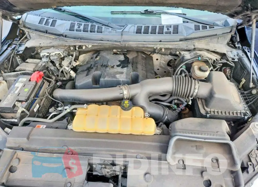 1FTEW1EG8JFE55256 Photo# 11