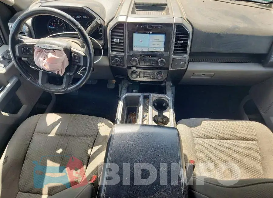 1FTEW1EG8JFE55256 Photo# 8