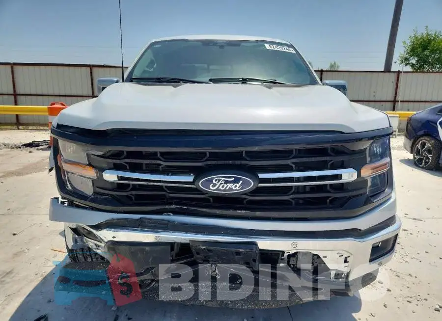 1FTEW3LP8SKD35383 Photo# 5