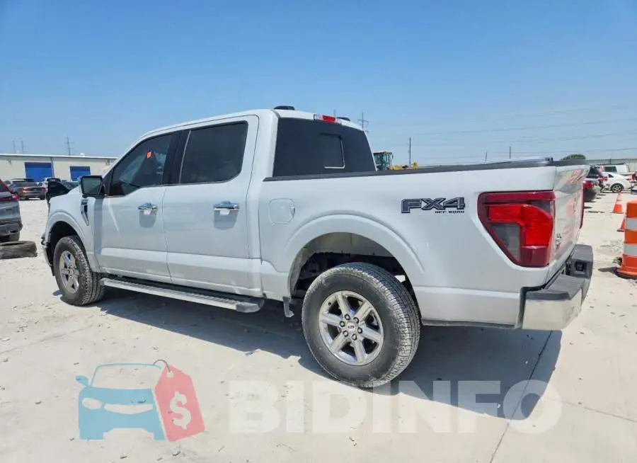 1FTEW3LP8SKD35383 Photo# 2
