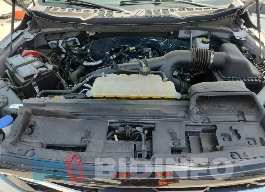 1FTEW3LP8SKD35383 Photo# 11