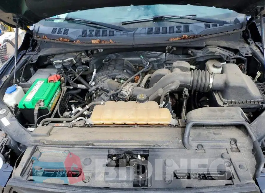 1FTEX1E83HFB38128 Photo# 11
