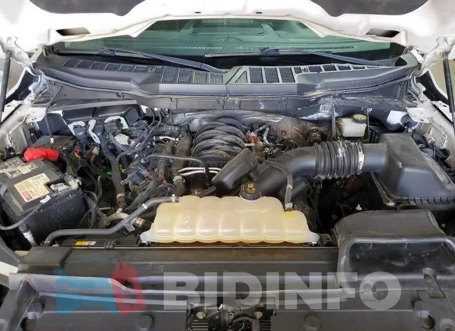 1FTFW1E53NKE35819 Photo# 11