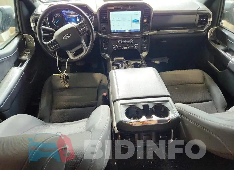 1FTFW1E57MFA82282 Photo# 8