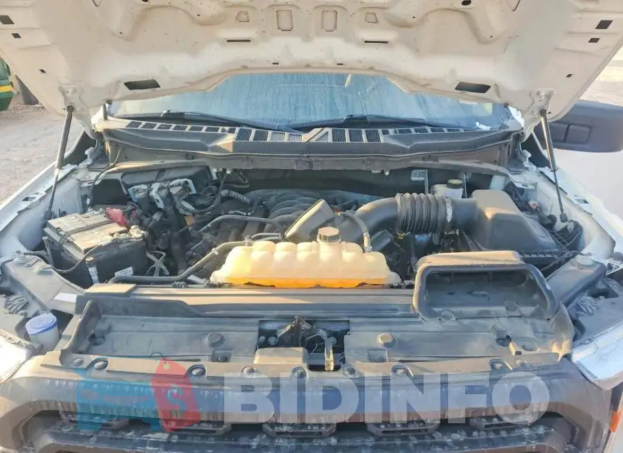 1FTFW1E59NKE65536 Photo# 11